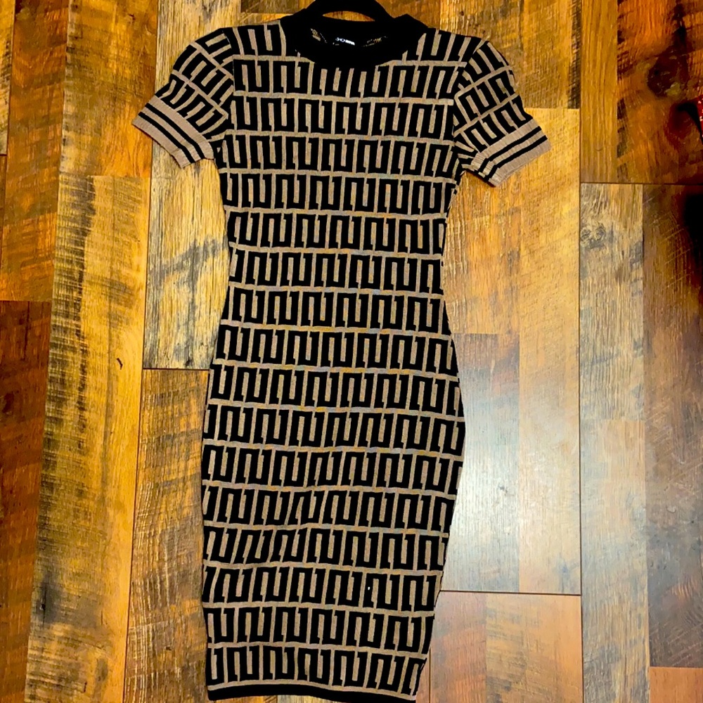 BodyCon fashion nova
